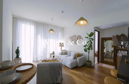 Apartment - 1 Bedroom - 2 Bathrooms for sale in BLVD Heights Tower 1 - BLVD Heights - Downtown Dubai - Dubai Apartment - 1 Bedroom - 2 Bathrooms for sale in BLVD Heights Tower 1 - BLVD Heights - Downtown Dubai - Dubai