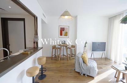 Apartment - 1 Bedroom - 2 Bathrooms for sale in BLVD Heights Tower 1 - BLVD Heights - Downtown Dubai - Dubai