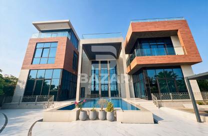 Villa - 7+ - 7+ for sale in Nareel Island - Abu Dhabi Villa - 7+ - 7+ for sale in Nareel Island - Abu Dhabi
