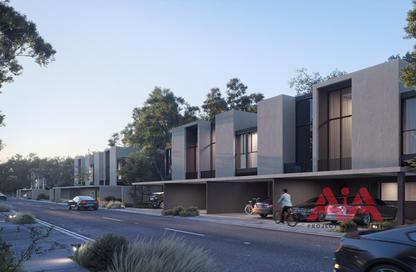 تاون هاوس - 4 غرف نوم - 6 حمامات للبيع في المرحله الرابعه - مسار 3 - ضاحية الرويضات - الشارقة تاون هاوس - 4 غرف نوم - 6 حمامات للبيع في المرحله الرابعه - مسار 3 - ضاحية الرويضات - الشارقة