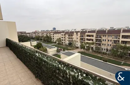 شقة - 2 غرف نوم - 3 حمامات للبيع في فوكس هيل 2 - فوكس هيل - موتور سيتي - دبي