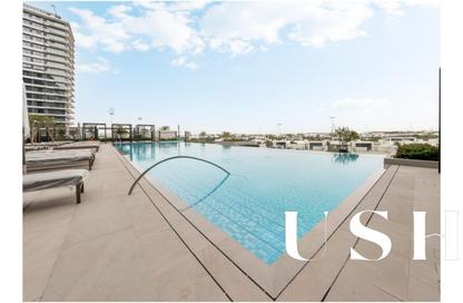 Apartment - 2 Bedrooms - 2 Bathrooms for rent in Golf Grand - Dubai Hills Estate - Dubai