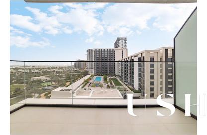 Apartment - 2 Bedrooms - 2 Bathrooms for rent in Golf Grand - Dubai Hills Estate - Dubai