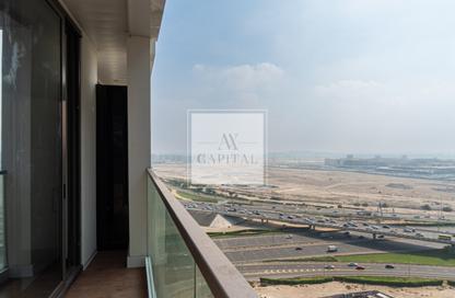 Apartment - 2 - 3 for sale in Terraces Marasi Drive - Business Bay - Dubai