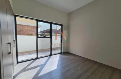 Townhouse - 4 Bedrooms - 4 Bathrooms for sale in Rochester - The Park Villas - Damac Hills - Dubai