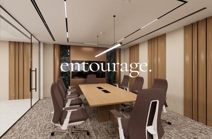 Office Space - Studio for rent in Bay Square Building 11 - Bay Square - Business Bay - Dubai