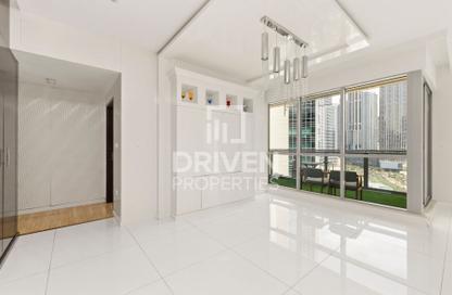 Apartment - 3 Bedrooms - 4 Bathrooms for rent in The Residences 8 - The Residences - Downtown Dubai - Dubai