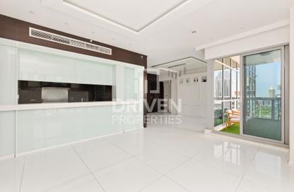 Apartment - 3 Bedrooms - 4 Bathrooms for rent in The Residences 8 - The Residences - Downtown Dubai - Dubai