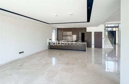 Villa - 5 Bedrooms - 6 Bathrooms for rent in Golf Place 2 - Golf Place - Dubai Hills Estate - Dubai