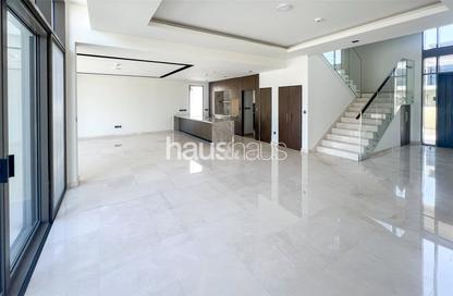 Villa - 5 Bedrooms - 6 Bathrooms for rent in Golf Place 2 - Golf Place - Dubai Hills Estate - Dubai