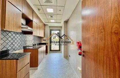 Apartment - 1 Bedroom - 2 Bathrooms for rent in Jaddaf Views - Al Jaddaf - Dubai