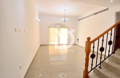 Villa - 3 - 3 for rent in Mirdif - Dubai Villa - 3 - 3 for rent in Mirdif - Dubai