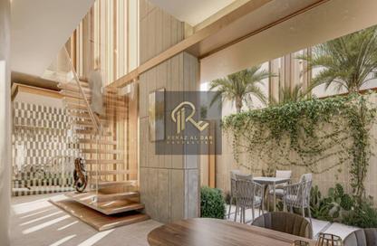 Penthouse - 4 Bedrooms - 5 Bathrooms for sale in Al Tay Hills - Al Tay West - Al Suyoh - Sharjah