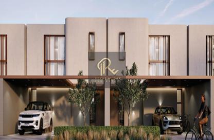 Penthouse - 4 Bedrooms - 5 Bathrooms for sale in Al Tay Hills - Al Tay West - Al Suyoh - Sharjah