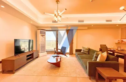 شقة - 2 حمامات للبيع في أورا الحاجز - أبراج بحيرات الجميرا - دبي