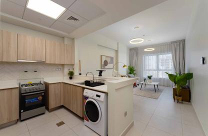 Apartment - 1 - 2 for sale in Sway Residences - Dubai Hills Estate - Dubai Apartment - 1 - 2 for sale in Sway Residences - Dubai Hills Estate - Dubai