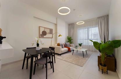 Apartment - 1 - 2 for sale in Sway Residences - Dubai Hills Estate - Dubai Apartment - 1 - 2 for sale in Sway Residences - Dubai Hills Estate - Dubai