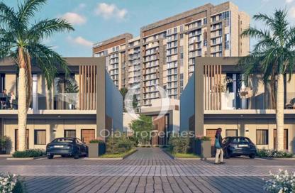 Villa - 4 - 6 for sale in Verdana - Dubai Investment Park 1 (DIP 1) - Dubai Investment Park (DIP) - Dubai
