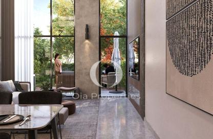 Villa - 4 - 6 for sale in Verdana - Dubai Investment Park 1 (DIP 1) - Dubai Investment Park (DIP) - Dubai