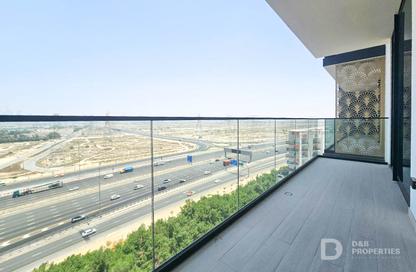 Apartment - 1 Bedroom - 2 Bathrooms for sale in Binghatti Onyx - District 15 - Jumeirah Village Circle - Dubai Apartment - 1 Bedroom - 2 Bathrooms for sale in Binghatti Onyx - District 15 - Jumeirah Village Circle - Dubai