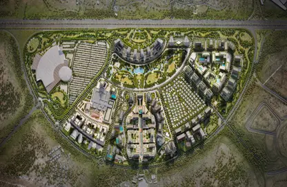 شقة - 1 حمام للبيع في عزيزي ميلان 20 - سيتي أوف أرابيا - دبي