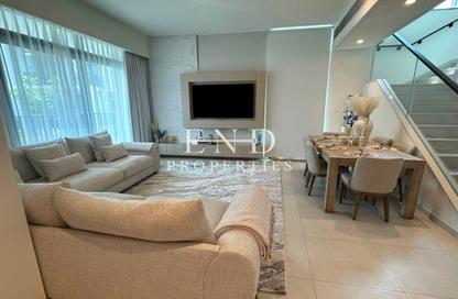 Townhouse - 4 Bedrooms - 5 Bathrooms for rent in Bliss - Arabian Ranches 3 - Dubai Townhouse - 4 Bedrooms - 5 Bathrooms for rent in Bliss - Arabian Ranches 3 - Dubai