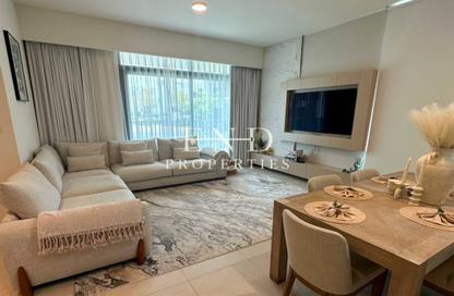 Townhouse - 4 Bedrooms - 5 Bathrooms for rent in Bliss - Arabian Ranches 3 - Dubai Townhouse - 4 Bedrooms - 5 Bathrooms for rent in Bliss - Arabian Ranches 3 - Dubai