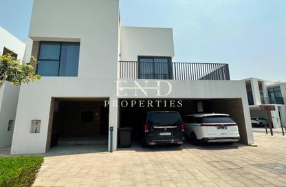 Townhouse - 4 Bedrooms - 5 Bathrooms for rent in Bliss - Arabian Ranches 3 - Dubai Townhouse - 4 Bedrooms - 5 Bathrooms for rent in Bliss - Arabian Ranches 3 - Dubai