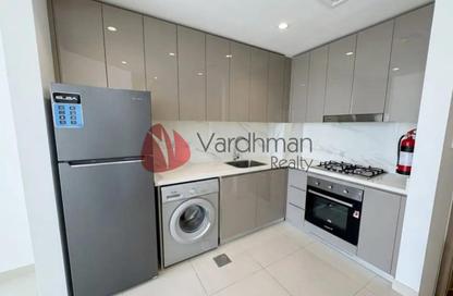 Apartment - 1 Bedroom - 2 Bathrooms for rent in Azizi Park Avenue - Meydan Avenue - Meydan - Dubai