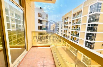Apartment - 2 Bedrooms - 3 Bathrooms for rent in Abdul Rahim Mohd Al Zarooni Building - Al Mankhool - Bur Dubai - Dubai
