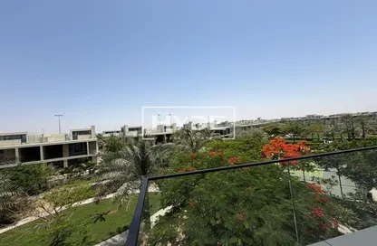 Apartment - 2 Bedrooms - 2 Bathrooms for rent in Golf Grand - Dubai Hills Estate - Dubai