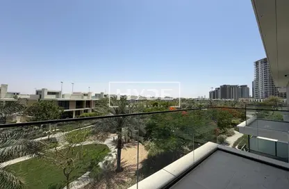 Apartment - 2 Bedrooms - 2 Bathrooms for rent in Golf Grand - Dubai Hills Estate - Dubai