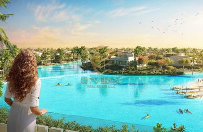شقة - غرفة نوم - 2 حمامات للبيع في عزيزي فينيس 7 بناية ب - أزيزي فينيسيا 7 - عزيزي فينيسيا - دبي الجنوب (مركز دبي العالمي) - دبي