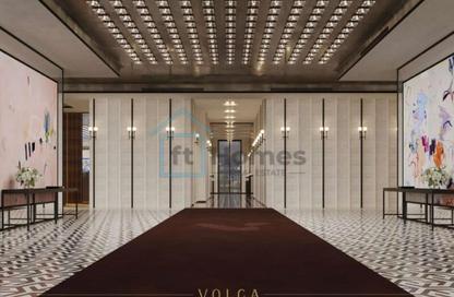 Apartment - 2 Bedrooms - 3 Bathrooms for sale in Volga Tower - District 7 - Jumeirah Village Triangle - Dubai Apartment - 2 Bedrooms - 3 Bathrooms for sale in Volga Tower - District 7 - Jumeirah Village Triangle - Dubai