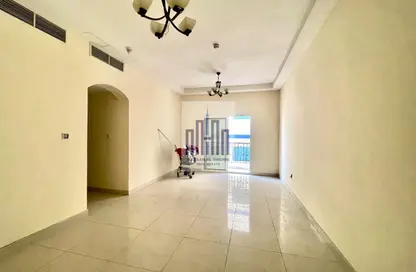 شقة - 2 غرف نوم - 2 حمامات للايجار في بناية مويليح 29 - مويلح - الشارقة