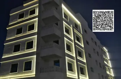 Apartment - 2 Bedrooms - 3 Bathrooms for rent in Al Nuaimiya - Ajman