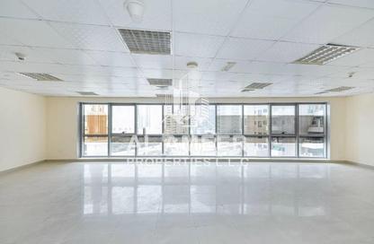 Office Space - Studio - 1 Bathroom for rent in Sheikha Noor Tower - Barsha Heights (Tecom) - Dubai