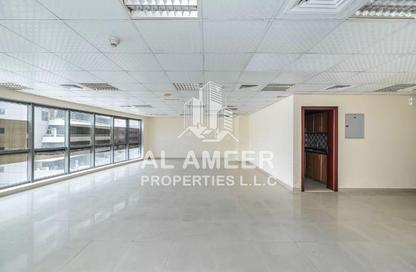 Office Space - Studio - 1 Bathroom for rent in Sheikha Noor Tower - Barsha Heights (Tecom) - Dubai