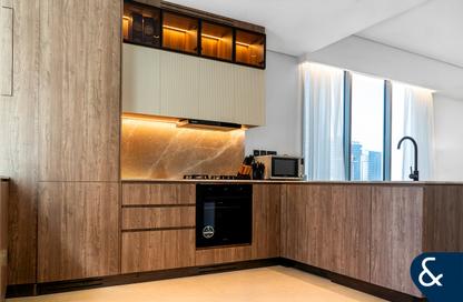Apartment - 2 Bedrooms - 2 Bathrooms for sale in Marriott Residences - Business Bay - Dubai