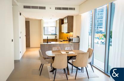 Apartment - 2 Bedrooms - 2 Bathrooms for sale in Marriott Residences - Business Bay - Dubai Apartment - 2 Bedrooms - 2 Bathrooms for sale in Marriott Residences - Business Bay - Dubai