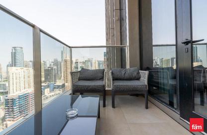 Apartment - 1 Bedroom - 1 Bathroom for sale in Sparkle Tower 1 - Sparkle Towers - Dubai Marina - Dubai Apartment - 1 Bedroom - 1 Bathroom for sale in Sparkle Tower 1 - Sparkle Towers - Dubai Marina - Dubai
