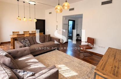 Apartment - 1 - 1 for sale in Al Ramth 01 - Al Ramth - Remraam - Dubai