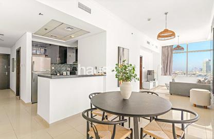 Apartment - 1 Bedroom - 1 Bathroom for rent in Botanica Tower - Dubai Marina - Dubai Apartment - 1 Bedroom - 1 Bathroom for rent in Botanica Tower - Dubai Marina - Dubai