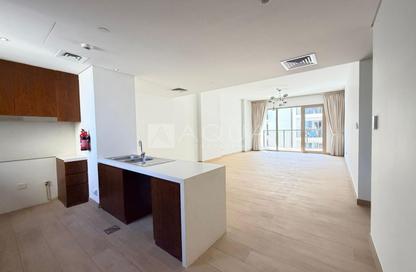 Apartment - 2 Bedrooms - 2 Bathrooms for rent in La Rive Building 4 - La Rive - Port de La Mer - La Mer - Jumeirah - Dubai