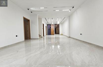 Townhouse - 4 - 6 for sale in Kabbali Hills - Al Helio 2 - Al Helio - Ajman
