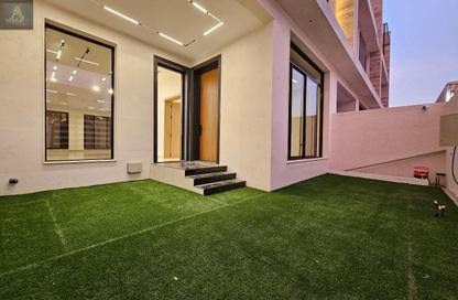 Townhouse - 4 - 6 for sale in Kabbali Hills - Al Helio 2 - Al Helio - Ajman