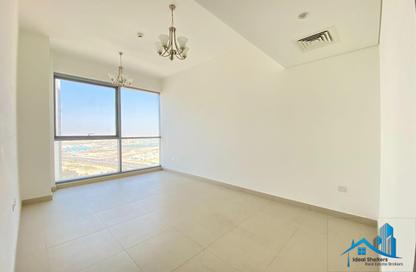 Apartment - 1 - 2 for rent in Dubai Production City (IMPZ) - Dubai