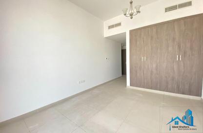 Apartment - 1 - 2 for rent in Dubai Production City (IMPZ) - Dubai