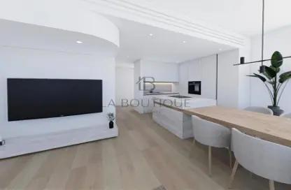 Villa - 5 Bedrooms - 6 Bathrooms for sale in Aura - Tilal Al Ghaf - Dubai