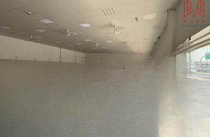 Warehouse - Studio - 1 Bathroom for rent in Ras Al Khor Industrial 2 - Ras Al Khor Industrial - Ras Al Khor - Dubai
